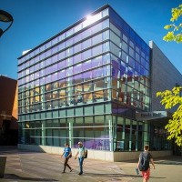 Computer Science and Engineering | University at Buffalo logo - Similar company to Ub Hacking