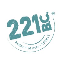 Kombucha 221 B.C. logo - Similar company to Marin Kombucha