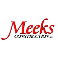 Meek's Construction Inc. logo - Similar company to Allstate Construction Group