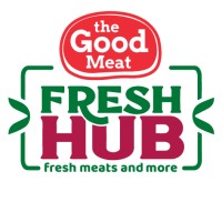 The Good Meat Fresh Hub logo - Similar company to Stvble™