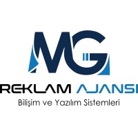 MG Reklam Ajansı logo - Similar company to Bullseye Athletics