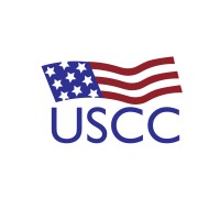 U.S. Civilian Corps logo - Similar company to Frontier Design