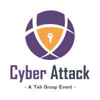 CyberAttack (A TEH Group Event) logo - Similar company to Teh Group