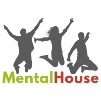 MentalHouse logo - Similar company to Verein Esanita