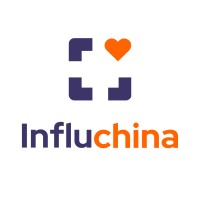 InfluChina logo - Similar company to Gate Kaizen