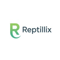 Reptillix logo - Similar company to Apprentice Ai
