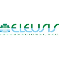 Eleusis Internacional SAU logo - Similar company to Eleusisfeed
