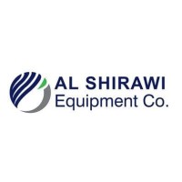 Al Shirawi Equipment Co - Transport & Waste Management logo - Similar company to Qasioon Group