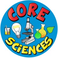 CoreSciences logo - Similar company to Core Sciences