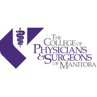 The College of Physicians and Surgeons of Manitoba logo - Similar company to Valley Prototyping Solutions Inc.