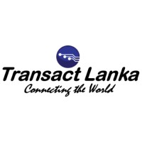 Transact Lanka Pvt Ltd logo - Similar company to Codebrix (Pvt) Ltd
