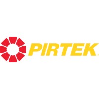 Pirtek Welshpool logo - Similar company to Rock Hydraulics Ltd