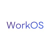 WorkOS logo - Similar company to Heal Health