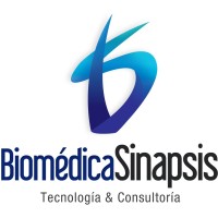 Biomédica Sinapsis logo - Similar company to Biomedica Electrónica Sac - Bioelectron Sac