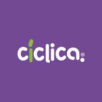 Cíclica logo - Similar company to Cíclica Oficial