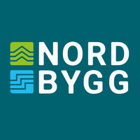 Nordbygg logo - Similar company to Agon Impact