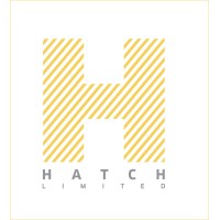 Hatch Limited logo - Similar company to Hatch Design Studio