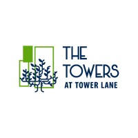 The Towers at Tower Lane logo - Similar company to Sedmed