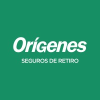 Orígenes Seguros logo - Similar company to Rocket Data Analytics