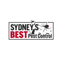 Sydneys Best Pest Control, Pest Control Sydney logo - Similar company to Paintview