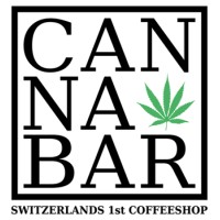 CANNABAR logo - Similar company to Icd Pharma