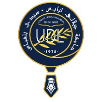 Djillali Liabes University