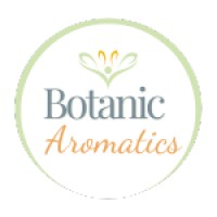 Botanic Aromatics logo - Similar company to Biotest Llc