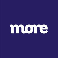 MORE Idea logo - Similar company to Dm Tech Solution