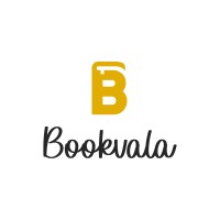BOOKVALA logo - Similar company to Swipe (Yc S21)