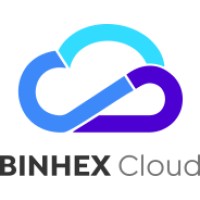 Binhex logo - Similar company to Jumo Technologies