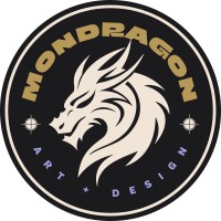 Mondragon Design logo - Similar company to Mondragon Data Services