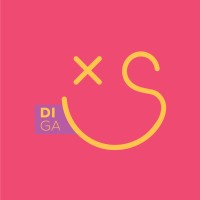 Diga Xs logo - Similar company to Cafeína