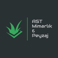 AST Peyzaj logo - Similar company to Ankami̇m Peyzaj
