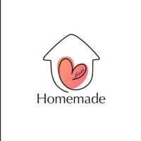 Homemade logo - Similar company to Vert Fresh And Handmade