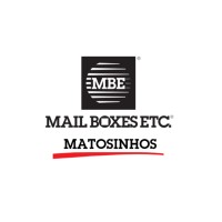 Mail Boxes Etc. Matosinhos logo - Similar company to Epromat - Escola Profissional De Matosinhos