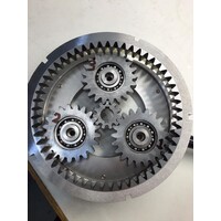 Accutool Ltd. Precision Engineers logo - Similar company to Torc Precision Engineering Limited
