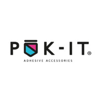 POK-IT logo - Similar company to Kreative Disruption