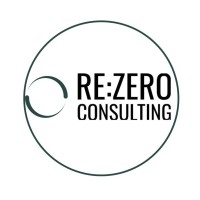 Rezero Consulting logo - Similar company to Rezero Software