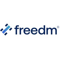 freedm® logo - Similar company to Msc Business Services
