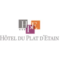 Hôtel du Plat d'Etain logo - Similar company to Hotel Louvre Piémont