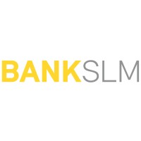 Bank SLM AG logo - Similar company to Schwiizerfranke