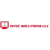 HiTec Solutions logo - Similar company to Hts (Hightech-Solutions)