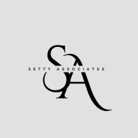 Setty Associates logo - Similar company to Bix It Academy Pvt Ltd