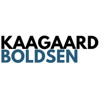 Det nysgerrige konsulenthus KAAGAARD | BOLDSEN logo - Similar company to Relationsfabrikken - Dit Erhvervsnetværk
