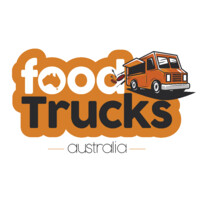 Food Trucks Australia logo - Similar company to Bildi_Au