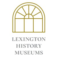 Lexington History Museums logo - Similar company to Charles River Museum Of Industry & Innovation