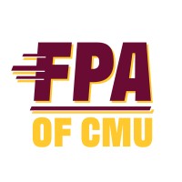 Financial Planning Association | Central Michigan University logo - Similar company to 3Degrees Talent