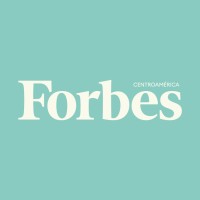 Forbes Centroamérica logo - Similar company to Gricket House