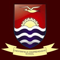 Chesterfield Comprehensive School logo - Similar company to Aylesford School