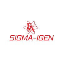 Sigma-iGen Chemicals logo - Similar company to Ple Group